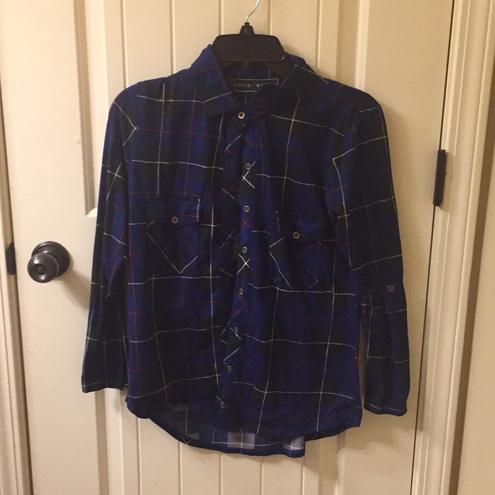 Flannel - Picture 2 of 5